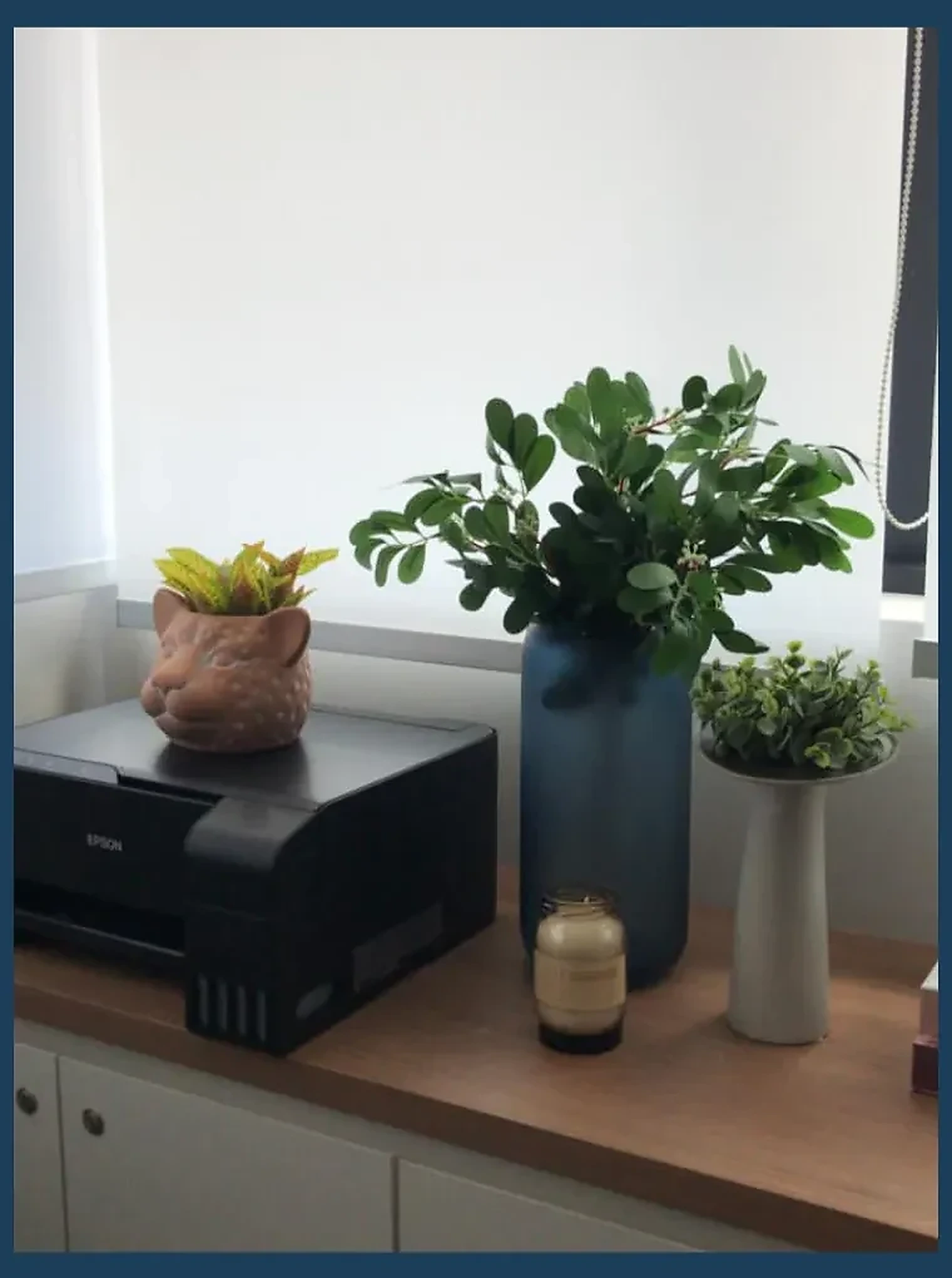 Detalhes de decoração